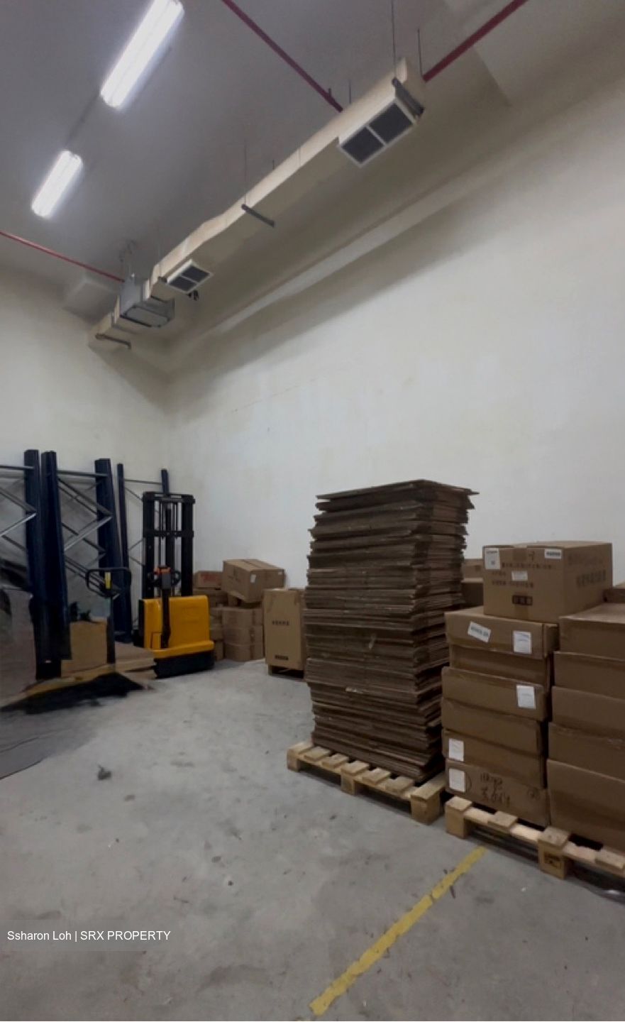 Oxley Bizhub (D14), Warehouse #576216591
